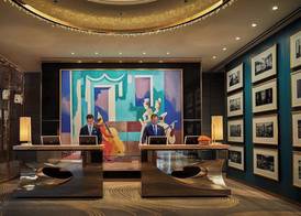 Viceroy Chicago 2