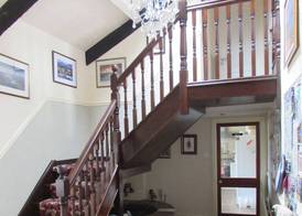 Crossroads House 2