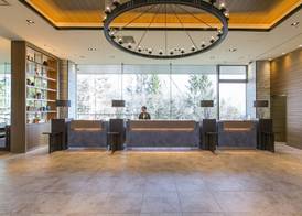 Highland Resort Hotel & Spa 5