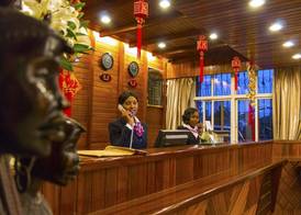 Eastland Hotel 2