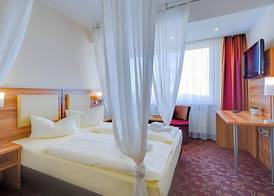 Ferien Hotel Rennsteigblick 2