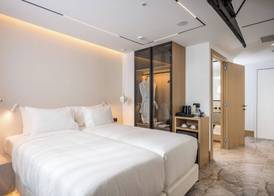 Ethereal White Resort Hotel & Spa - Adults Only 5