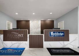 Travelodge by Wyndham Salisbury MD 2