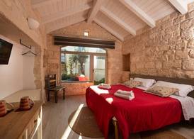 Trulli in corte 4