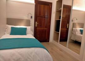 Hotel Villa Singala 2