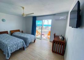 Orangea Beach Resort 5