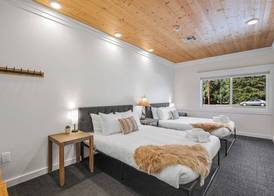Shasta View Lodge 4