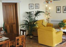 Villa Serena Agriturismo 3