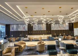 Chrysomare Beach Hotel & Resort 2