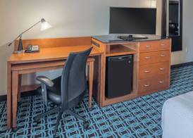 Fairfield Inn & Suites by Marriott New Braunfels 5