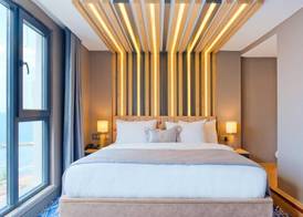 Maritimo Hotel 5