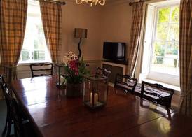 Hook House Hotel 4