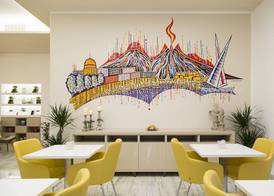 The Five Rooms Napoli 4