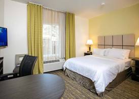 Candlewood Suites JACKSONVILLE - MAYPORT by IHG 3