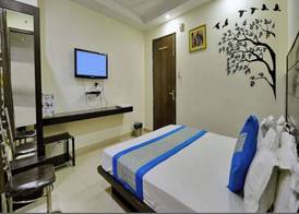 Hotel PG International 4