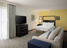Residence Inn Palo Alto Mountain View 4