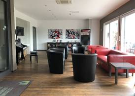 Art Rock Downtown Hotel 4