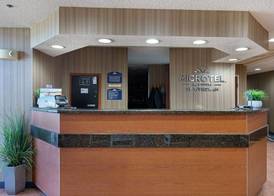 Microtel Inn & Suites by Wyndham Dry Ridge 4