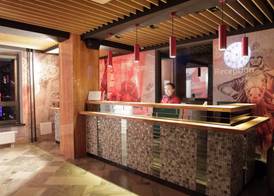 H9 Hotel Nine Ulaanbaatar 2