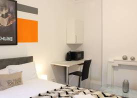 St Peter's Shared House 5