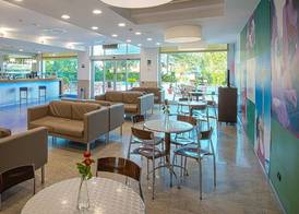 Hermitage Hotel 4