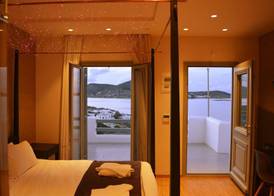 Hotel Senia 3