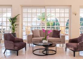 Platanista Hotel 3