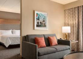 Holiday Inn & Suites COUNCIL BLUFFS-I-29 by IHG 4