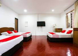Hotel O Shalimar 5