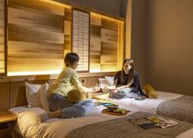 HOTEL BEACON ONOMICHI 5
