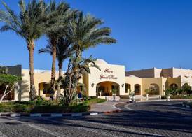 Sharm Grand Plaza Resort - Families and Couples Only 2