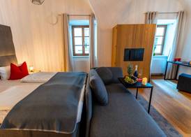 BARONHAUS Aparthotel & Suites 4