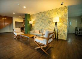 Casa Andina Select Paracas 5
