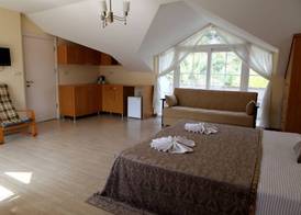 Hotel Dalos 5