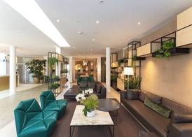 Jesolopalace Hotel & Aparthotel 3