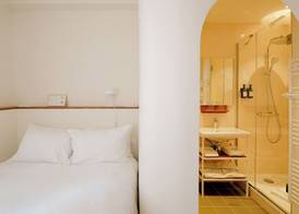 Alfred Hotels Les Halles 5