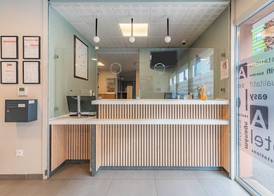 Appart'City Confort Perpignan Centre Gare 2
