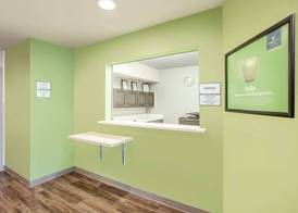 WoodSpring Suites Richmond West I-64 2