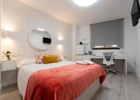 Vizcainos Home Away 5