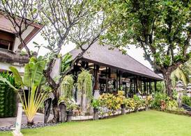 Rama Beach Resort and Villas 2