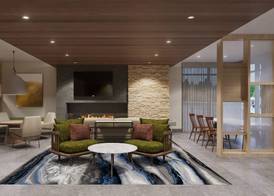 Fairfield Inn & Suites by Marriott Athens 4