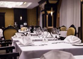 Hotel Dana Business & Conference 4