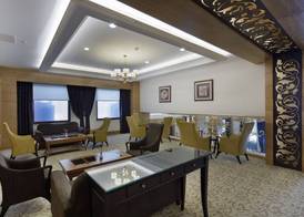 Alba Resort Hotel - Ultra All Inclusive 5