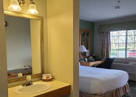 Tulip Inn Mount Vernon 5