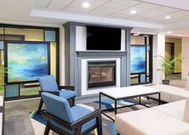 Hyatt House Herndon/Reston 5