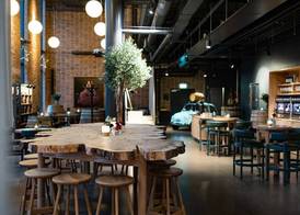The Winery Hotel, WorldHotels Crafted 2