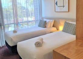 Phillip Island Apartments 4