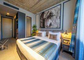 Sandora Boutiuqe Hotel 3