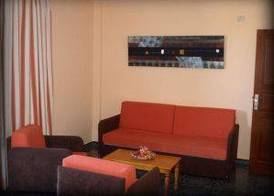 Apartamentos Jucar 4