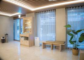 Hotel Foret The Spa 2